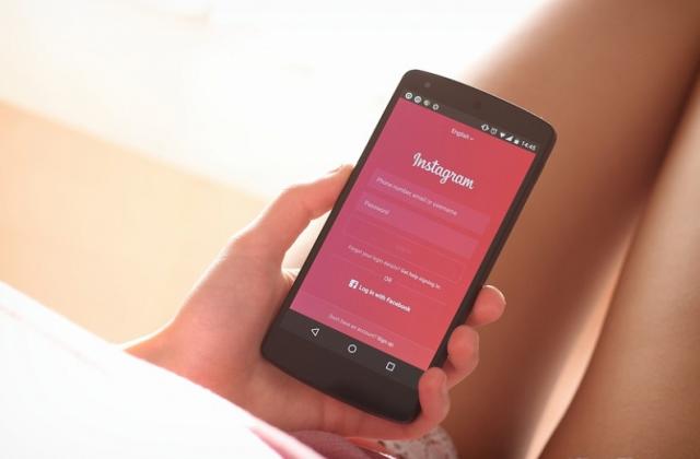 Instagram прави онлайн пазаруването още по-лесно