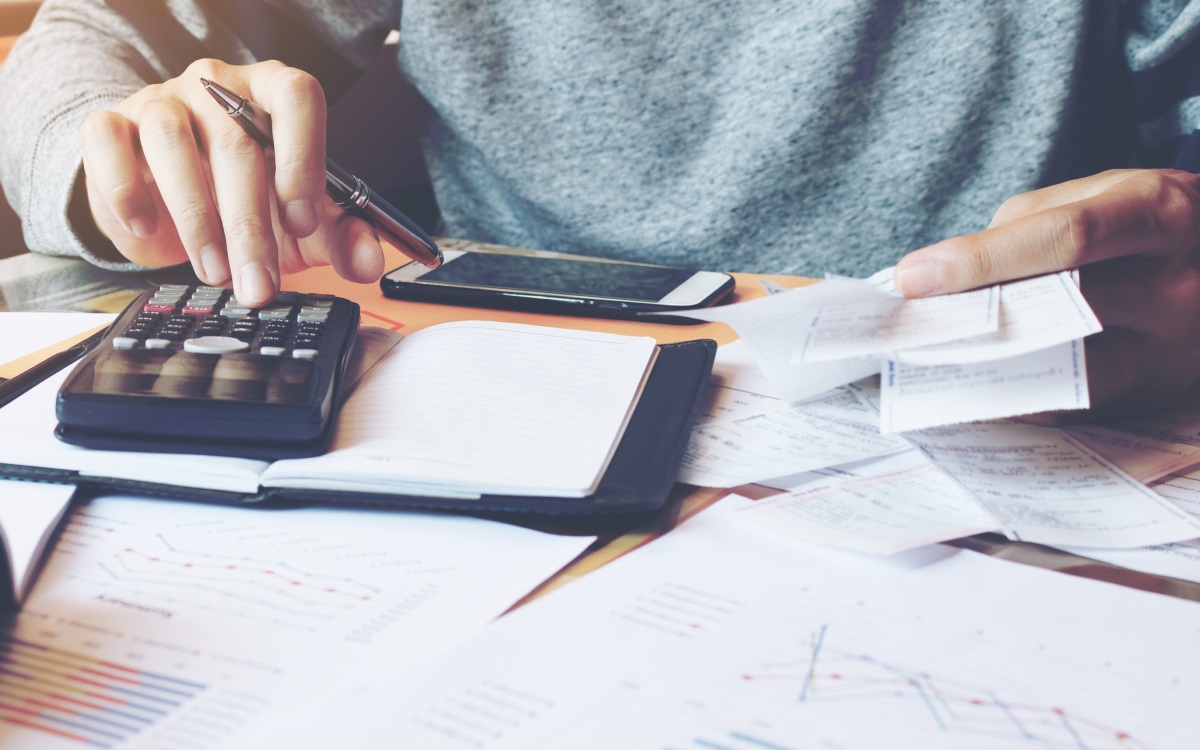  С данъчна декларация на гурбет спестяваме приблизително 804 евро 