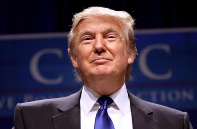 Тръмп иска с 10% по-ниски данъци за средната класа