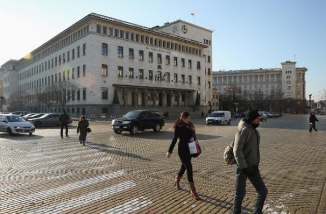 БНБ определи 10-те системно значими банки в България