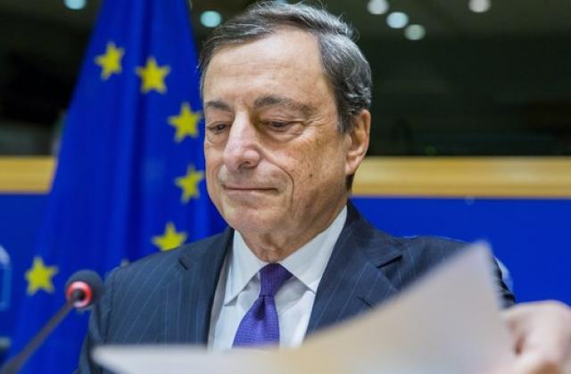 ЕЦБ запази без промяна основните лихвени проценти
