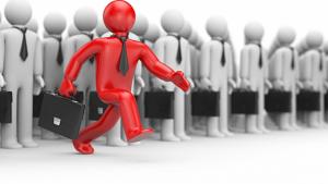 Безработицата трайно намалява