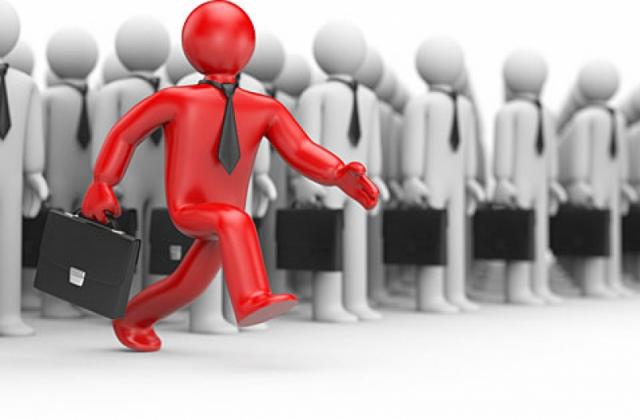 Безработицата трайно намалява