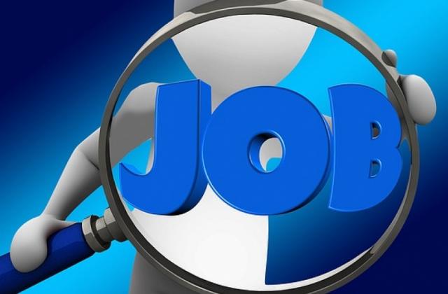 Безработицата през ноември е най-ниска от 10 години насам