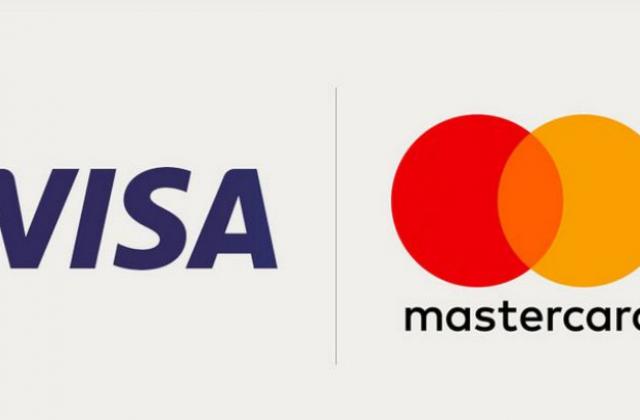 Китай планира да отвори пазара си за кредитните карти на Visa и на Mastercard