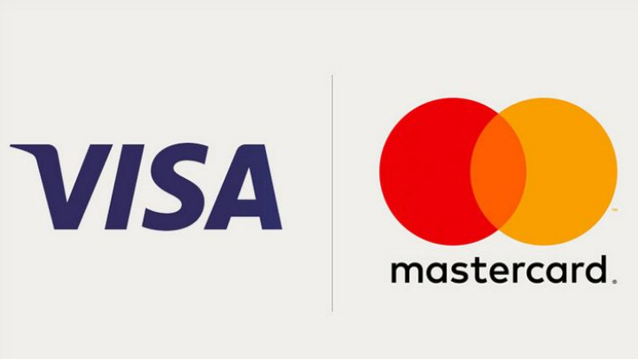 Китай планира да отвори пазара си за кредитните карти на Visa и на Mastercard