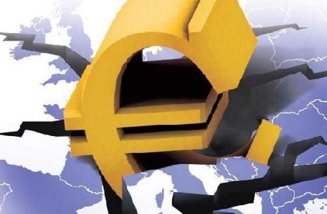 Bank of America намали прогнозата си за растежа на еврозоната