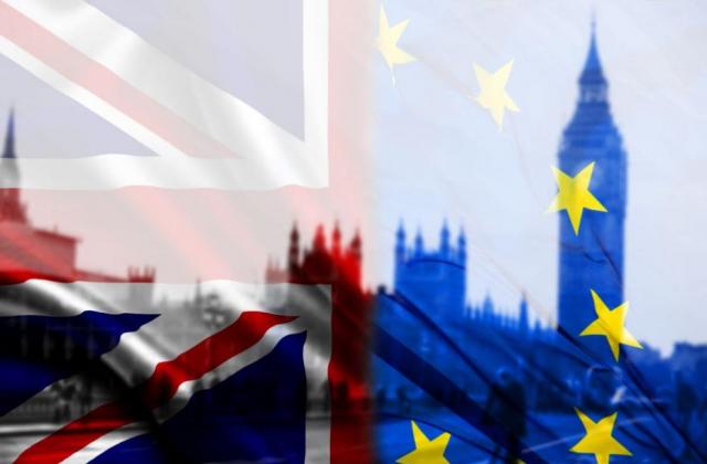 Лондон започва преговори по „план Б“ за Брекзит
