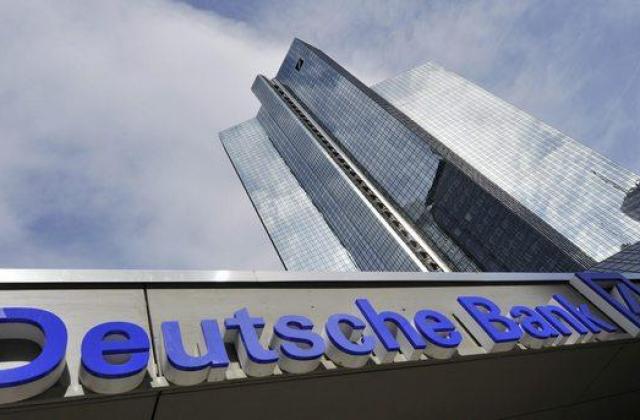 Фед разследва Deutsche Bank относно прането на пари през Danske Bank