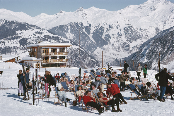 Кога и къде да планирате своята ски ваканция