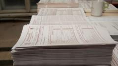 Броени дни за отстъпката за подадена декларация за доходите по