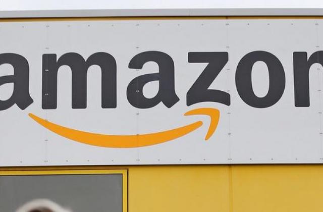 Спад на акциите на Amazon с 4%
