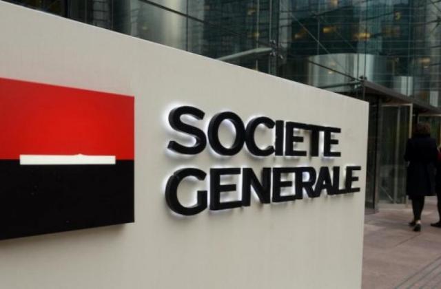 Собственикът на ДСК купи и банката на Societe Generale в Молдова