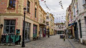 Активността на пазара на недвижими имоти в Пловдив през първото