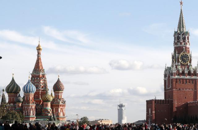 Доходите на руснаците намаляват за шеста поредна година