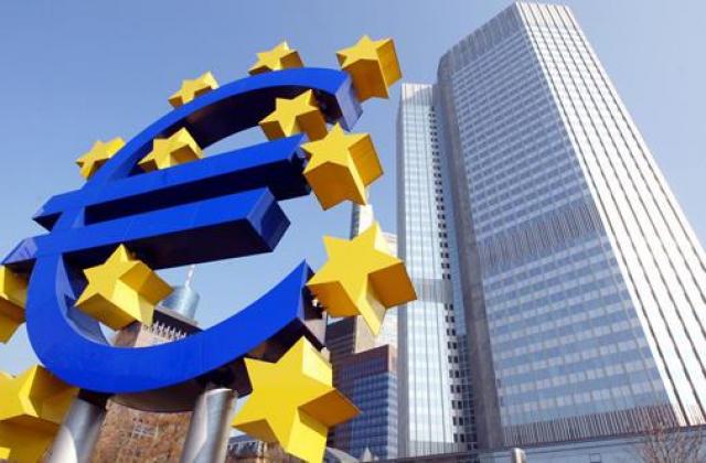 Скок на печалбата на ЕЦБ до 1,6 млрд. евро през 2018 година