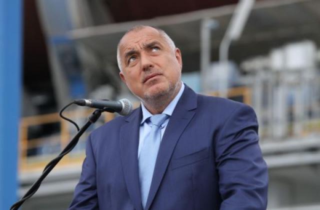 Борисов: През юли България ще е в чакалнята на еврозоната