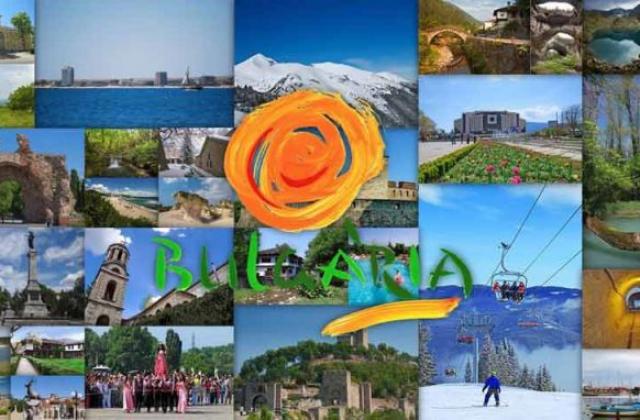 Приходите от международен туризъм в България за 2018 г. са над 7,3 млрд. лева