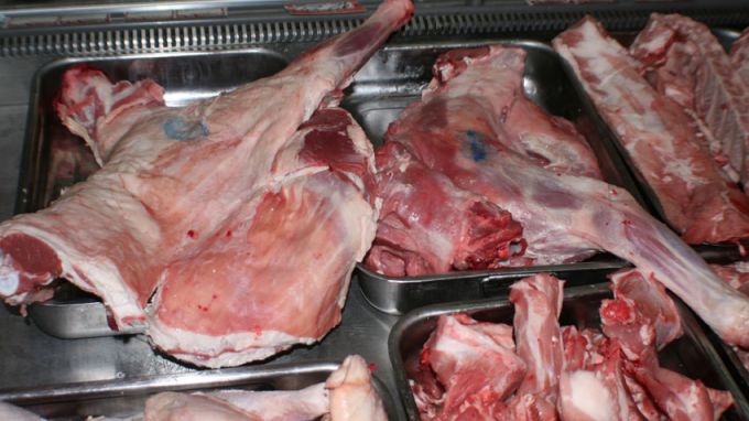 Опасно ли е да си купим месо от Турция