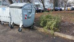 ЕК може да санкционира България заради такса смет