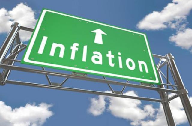 Петгодишен връх от 3,7% на инфлацията в България през април