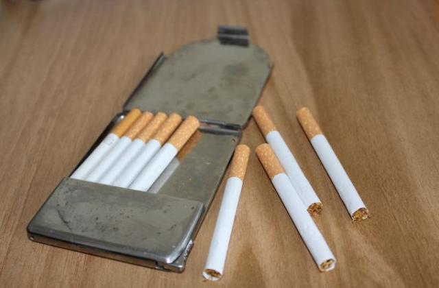 Евростат: България е на шесто място по производство на цигари в ЕС