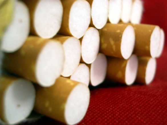До 120 млн. лева губи хазната от незаконна търговия с цигари