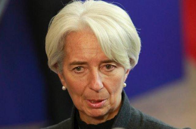 МВФ: Няма заплаха от глобална рецесия заради митата