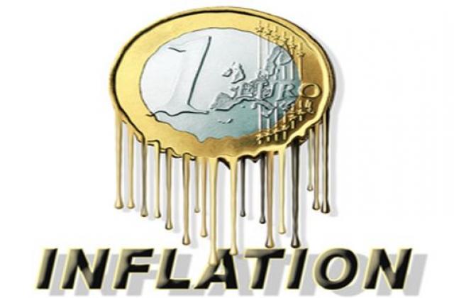 Рязко забавяне на инфлацията в еврозоната през май до едногодишно дъно