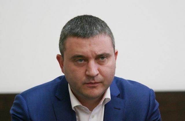 Горанов няма да иска оставки в НАП без установена вина