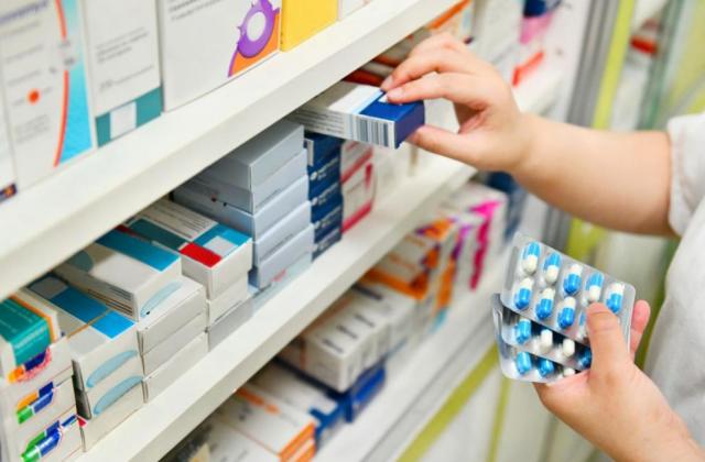 Здравната комисия не прие намаляването на ДДС върху лекарствата