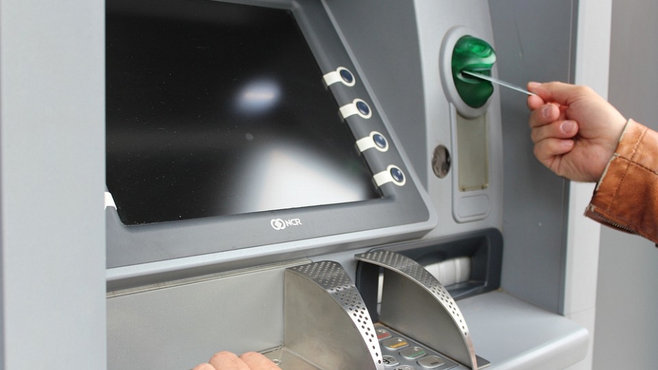 Полицията разследва иновативни обири на банкомати в столицата