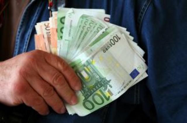 Словения е с най-високата средна заплата, България трета на Балканите