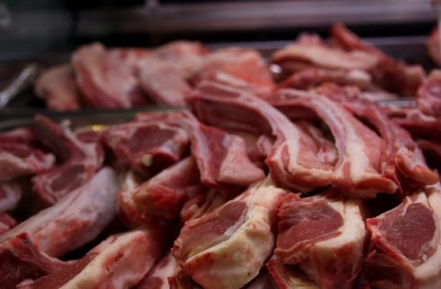 Къде е най-скъпо месото в Европейския съюз