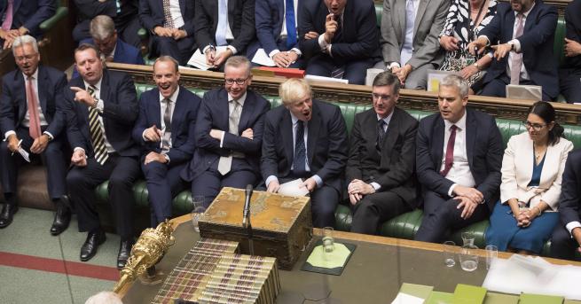 Два извънредни дебата предстоят в Камарата на общините преди вота