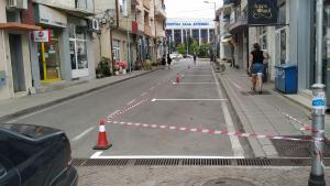От днес в Дупница тръгва репатриращият автомобил