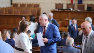 Веселин Марешки