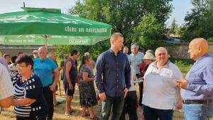 реставрация на храм