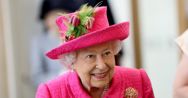 Кралица Елизабет винаги е знаела какво точно харесва и рядко