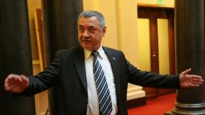 Валери Симеонов