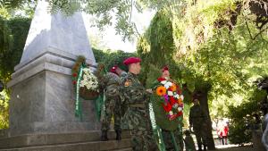 В Стара Загора честват Съединението