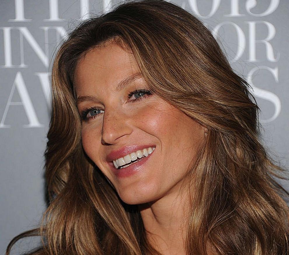  Жизел Бюндхен 