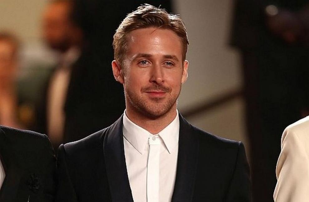  Райън Гослинг 