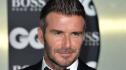 Футболната легенда Дейвид Бекъм получава титлата „Сър“