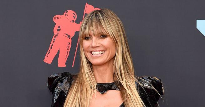 Китаристът на групата Токио хотел Том Каулиц поднесе на съпругата