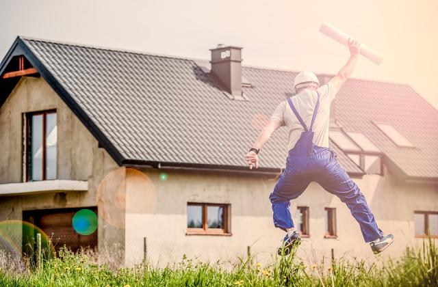 Големите и малки жилищни сгради да имат равен достъп до