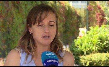 Малеева: Гришо трябва да е железен срещу Медведев