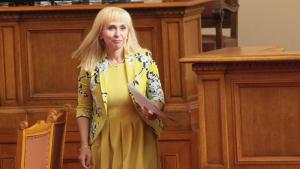 Омбудсманът доц Диана Ковачева посочи пред депутатите какви са проблемите