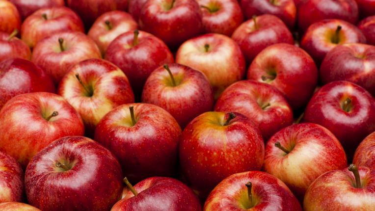  6 изгоди за здравето, в случай че ядете по една ябълка дневно 