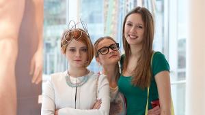 Криза на нежната възраст